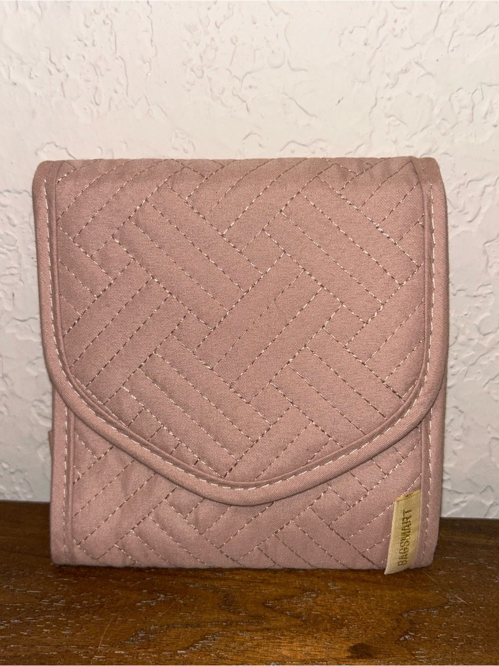 Bagsmart Jewelry Travel Organizer - Picture 6 of 6